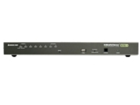 IOGEAR MiniView GCS1808 8-Port VGA Combo KVM Switch