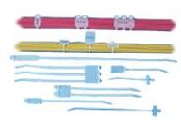 PAN-TY - Cable tie - 13 cm