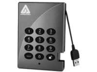 Apricorn Aegis Padlock A25-PL128-320
