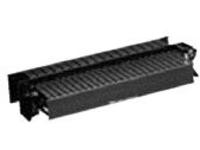 Panduit NetManager Horizontal Cable Manager