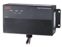 SURGEARREST PANELMOUNT 480/277V80KA WITH SURGE COUNTER