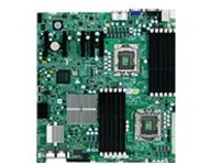 SUPERMICRO X8DT6-F - Motherboard