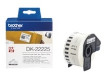 Brother DK-22225 - Paper