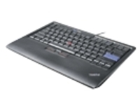 Lenovo ThinkPad Keyboard with TrackPoint