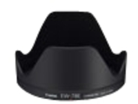 Canon EW-78E - Lens hood
