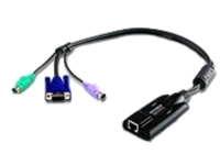 ATEN KA7120 - KVM extender