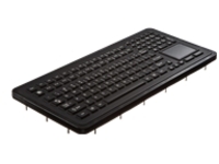 iKey PMU-5K-TP2 - Keyboard