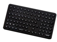 iKey SL-91 - Keyboard