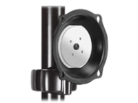 Chief Universal Pivot/Tilt Pole Mount JPPU