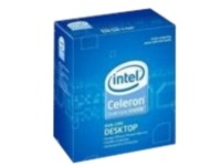 Intel Celeron G530 - 2.4 GHz
