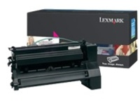 Lexmark - Extra High Yield