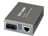 TP-Link MC100CM - Fiber media converter