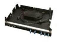 Panduit - Fiber management tray