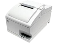 Star SP712MU - Receipt printer