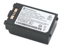 Zebra - Handheld battery lithium ion 3600 mAh (pack of 10)