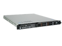 Lenovo System x3250 M3 4252