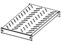Panduit - Rack shelf