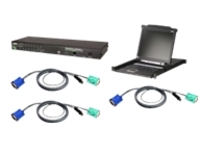 ATEN CLCS1316MUKIT - KVM console