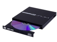 Kanguru QS Slim DVDRW DVD Burner