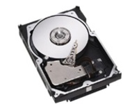 DELL 300GB 15K U320 80PIN SCA SCSI HARD DRIVE