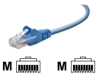 Belkin - Patch cable