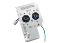 APC PDU KIT - Power backplate