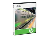 HPE StorageWorks Extension SAN Switch