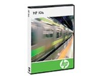 HPE StorageWorks Extension SAN Switch
