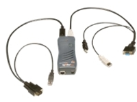 Lantronix SecureLinx Spider Compact Remote-KVM with Local Access