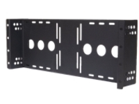 RackSolutions - Monitor mounting kit