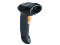 Symbol LS2208 - Barcode scanner