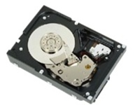 Dell - Hard drive - 600 GB