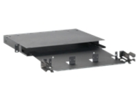 Panduit Opticom Rack Mount Fiber Enclosure