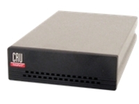CRU DataPort 25 - Storage drive carrier (caddy)
