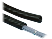 Panduit Corrugated Loom Tubing