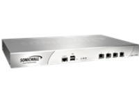 SonicWall SRA 4200 - VPN gateway