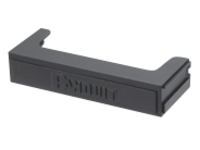 Panduit QuickNet - Patch panel transitional cover plate
