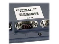 Panduit P1 General Component Label Cassettes