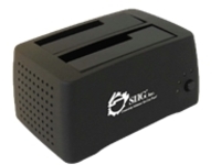 SIIG Cool Dual SATA to USB 2.0 Docking