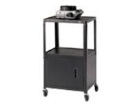 Bretford Adjustable Cabinet Cart CA2642