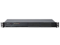 Supermicro SuperServer 5015A-EHF-D525