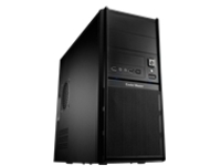Cooler Master Elite 342