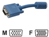 Gefen - VGA extension cable