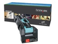 Lexmark - Black - photoconductor unit LCCP