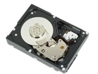 DELL 400GB 10K 3.0GBPS SAS / SERIAL ATTACHED SCSI HARD DRIVE