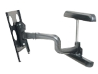 Chief Flat Panel Swing Arm Wall Mount PWR2029B