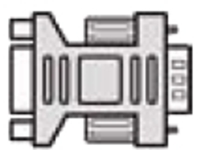 Raritan DDC2 Adapter DDC-1680