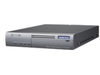 I-PRO MULTI-CHANNEL HD VIDEO DECODER