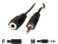 MCL Samar audio extension cable