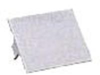 Panduit - Modular insert (blank)